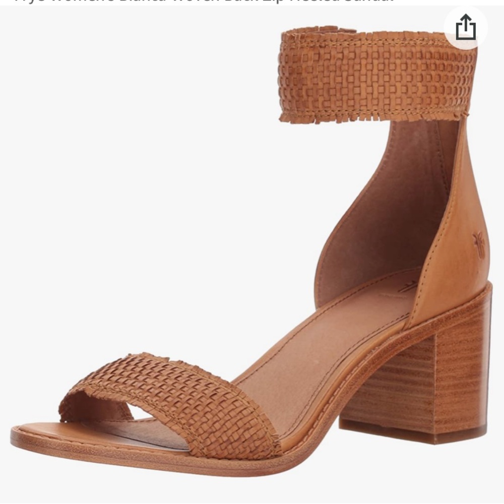 Frye Bianca Sandal